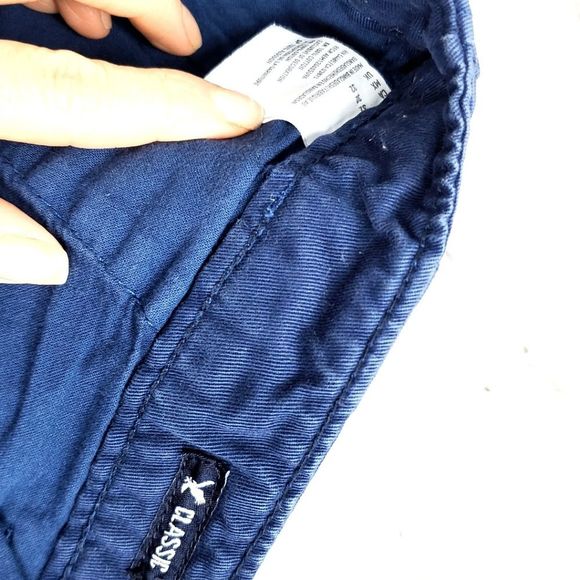 American Eagle Outfitters  Blue shorts - Picture 4 of 4